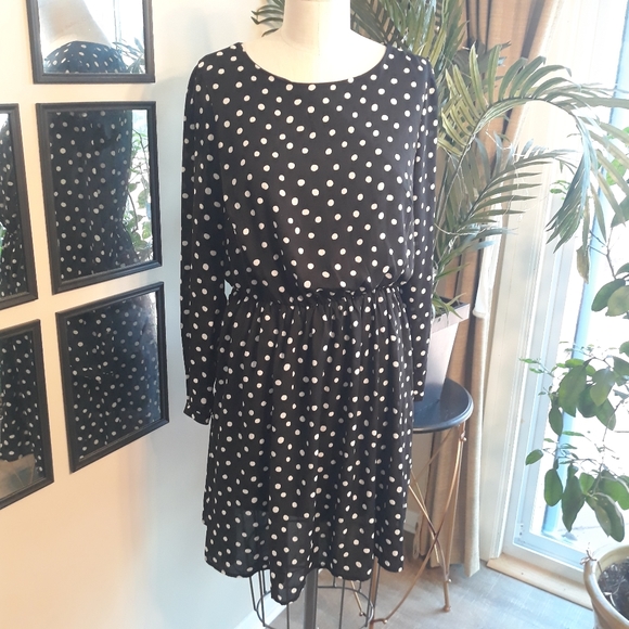 NWOT Kit & Sky Dress - Picture 1 of 5